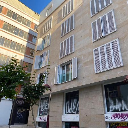 Estudio Parking Centro Puerta Del Sol Vigo Exterior photo